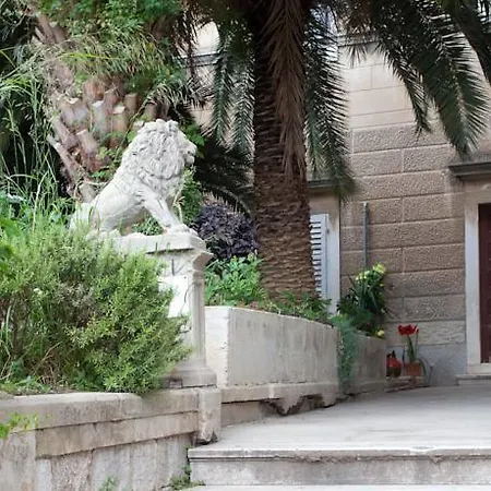 Vintage Art Lejlighed