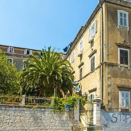 Apartament Vintage Art *