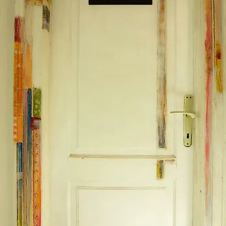 Appartement Vintage Art *