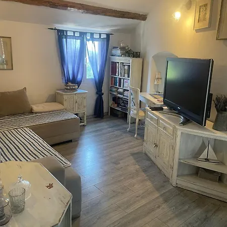 Vintage Art Apartamento