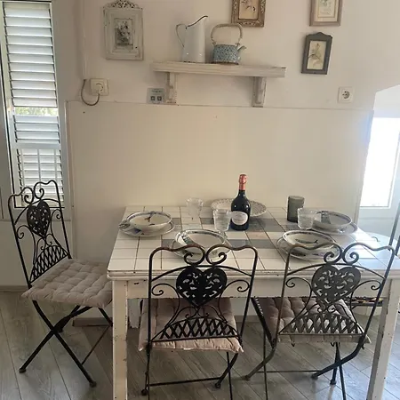 Apartamento Vintage Art Split