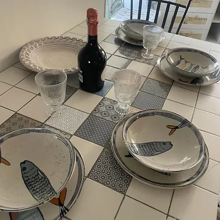 Apartamento Vintage Art
