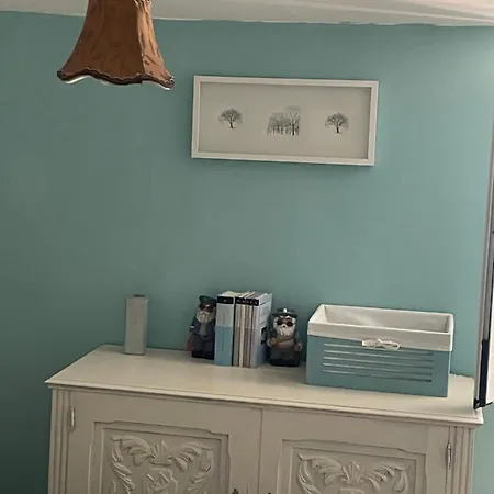 Vintage Art Apartamento Split
