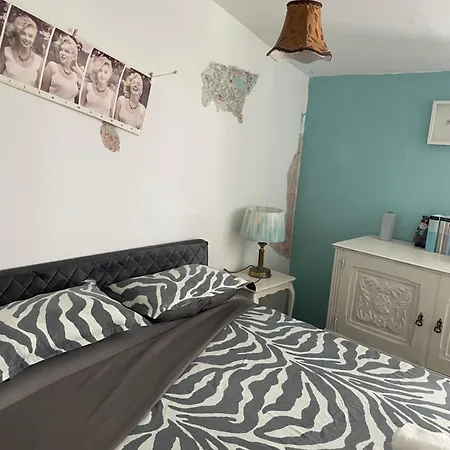 Vintage Art Apartamento *