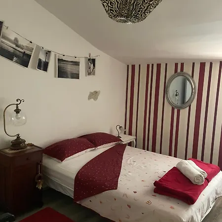 Apartamento Vintage Art *