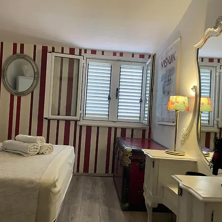 Apartamento Vintage Art
