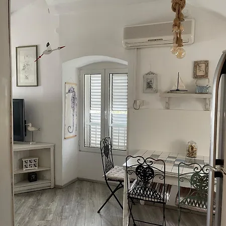 Vintage Art Apartamento Split