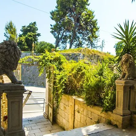 Vintage Art Спліт