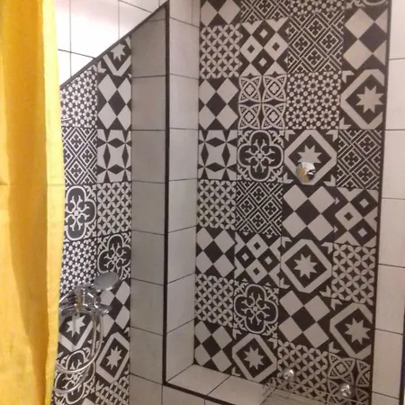 Vintage Art Apartman Split