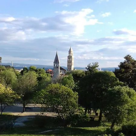 Vintage Art Апартаменти