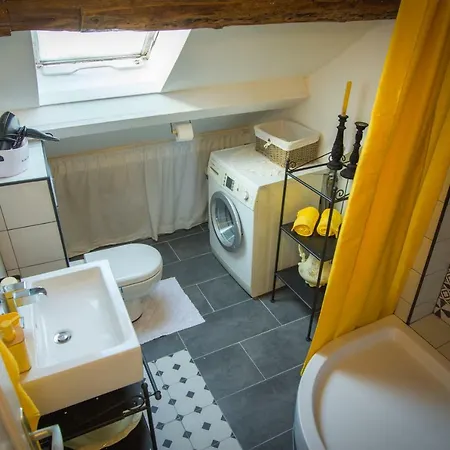 Vintage Art Спліт