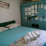 Apartman Vintage Art Split