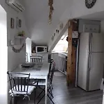 Apartman Vintage Art Split